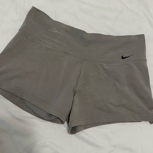 Nike shorts for women